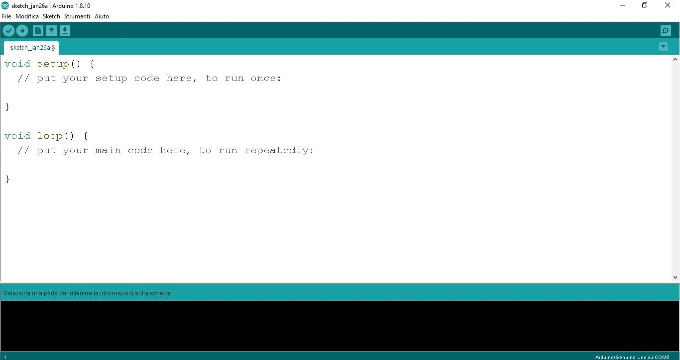C++ for Arduino Tutorial