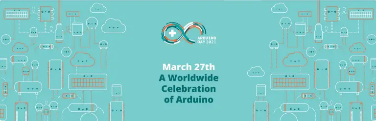 Arduino Day 2021