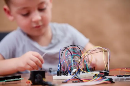 Arduino for Kids
