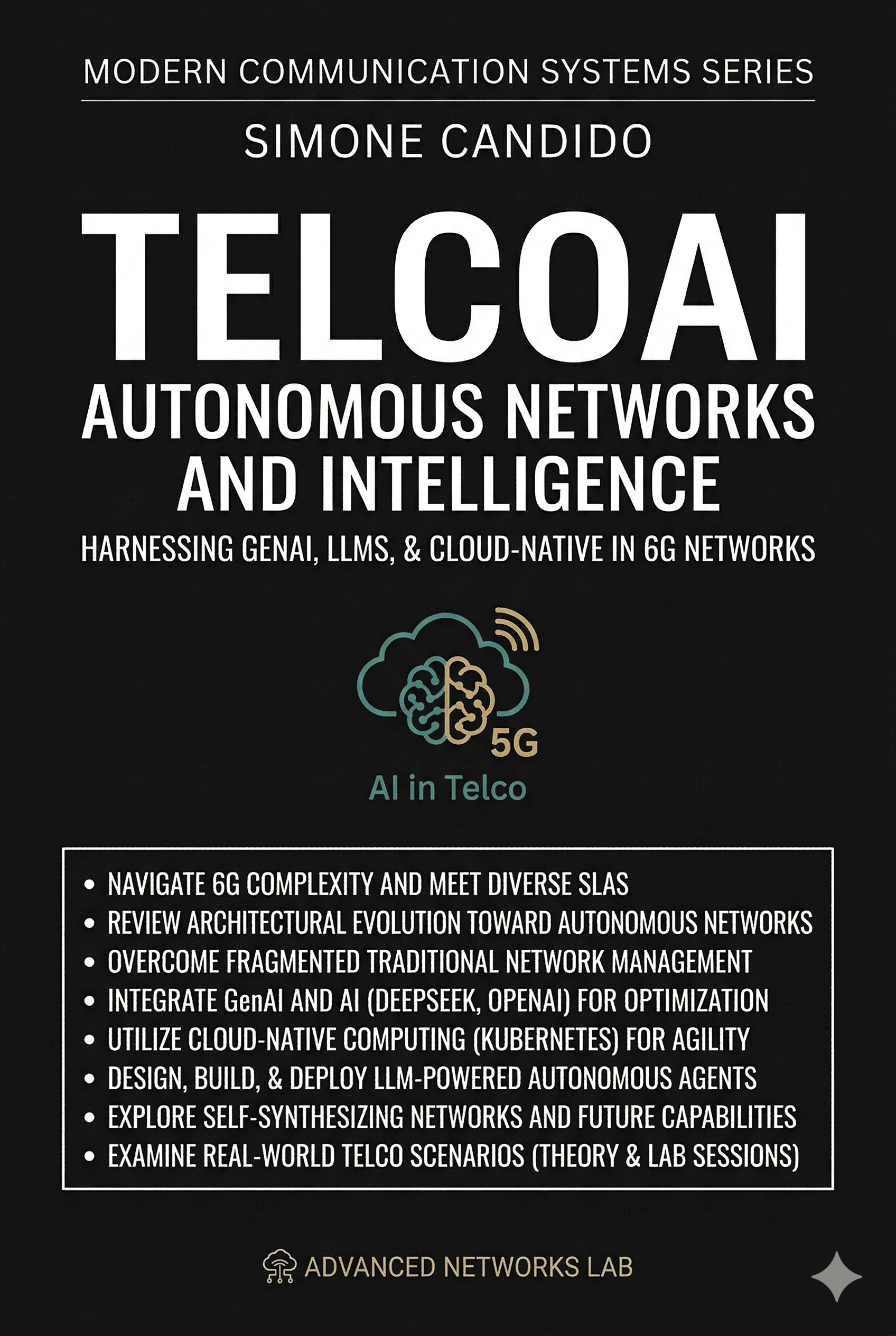 TelcoAI