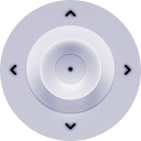 Joystick Base